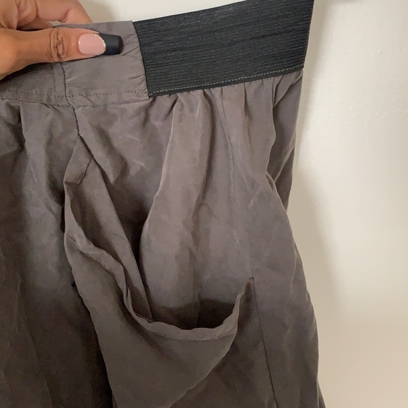 Romeo & Juliet Couture skater skirt with pockets - Picture 6 of 8